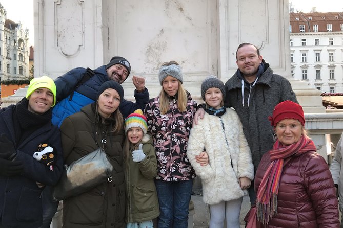 The best of Vienna on foot - The Austrian National Library brings Baroque Vienna into view
