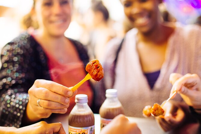 The Most Delicious Private Food Tour of Vienna: 6 or 10 Tastings - Why the guides matter more than the menu