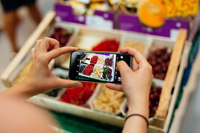 The Most Delicious Private Food Tour of Vienna: 6 or 10 Tastings - Six or ten tastings: which option makes sense?