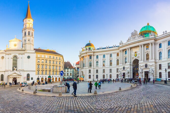 The Most Delicious Private Food Tour of Vienna: 6 or 10 Tastings - Is $187.45 per person fair?