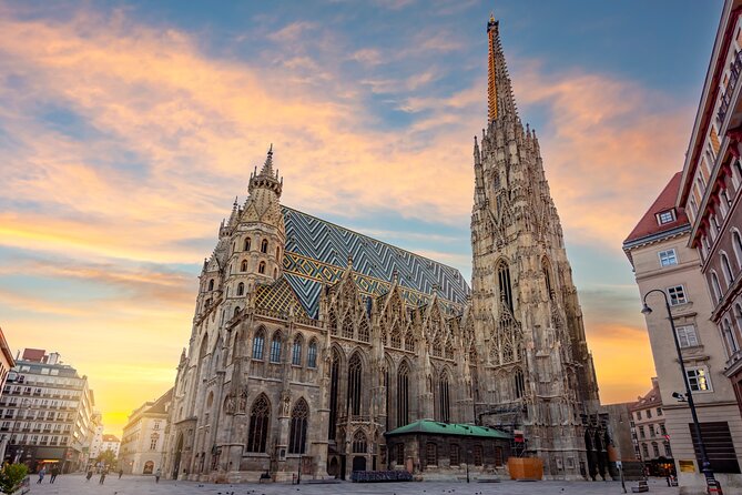 The Most Delicious Private Food Tour of Vienna: 6 or 10 Tastings - Practical details that can affect your day