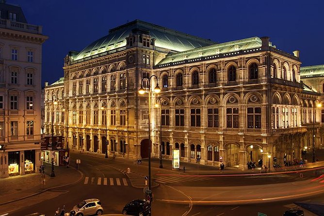 The Ringstrasse Project Walking Tour - Why the Ringstrasse tells Vienna’s story so well