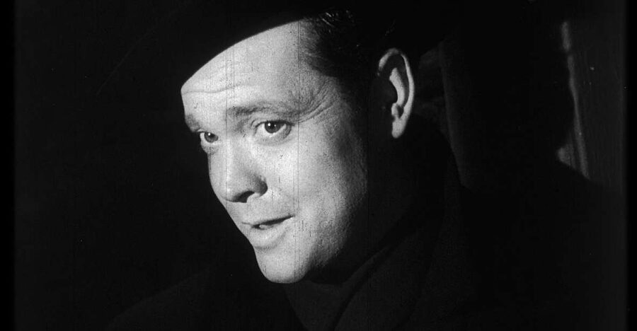 "The Third Man" Film Location Tour - Key things to know before booking