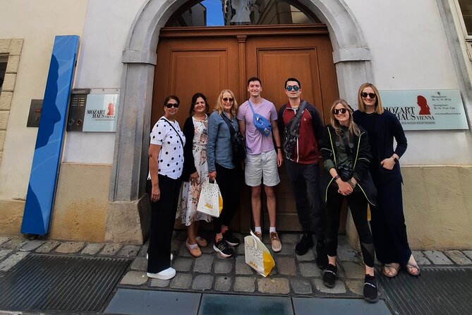 The Viennese Sound of Music Tour & Ticket to Strauss Museum - Why this music walk works in Vienna