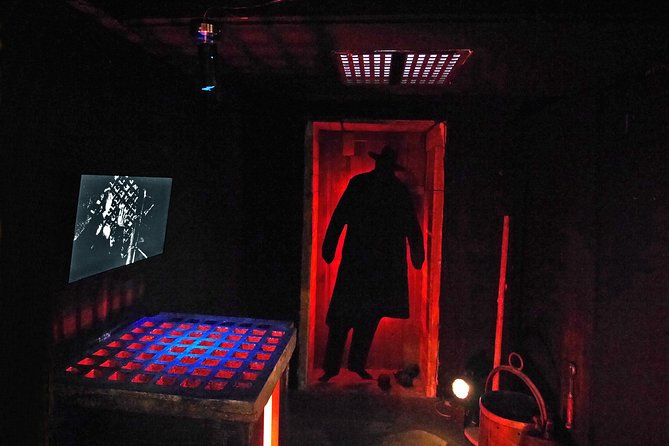 Third Man Museum Admission Ticket Vienna - A room-by-room look at the collection