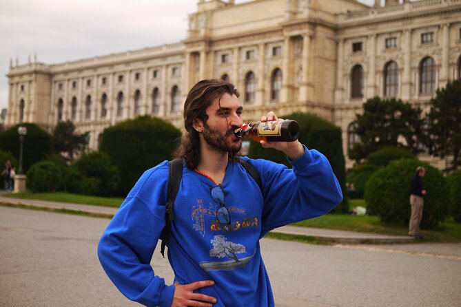 Thursday Night Pub Crawl for Professionals in Vienna, Austria - Funky Monkey Bar and the move to the dance floor