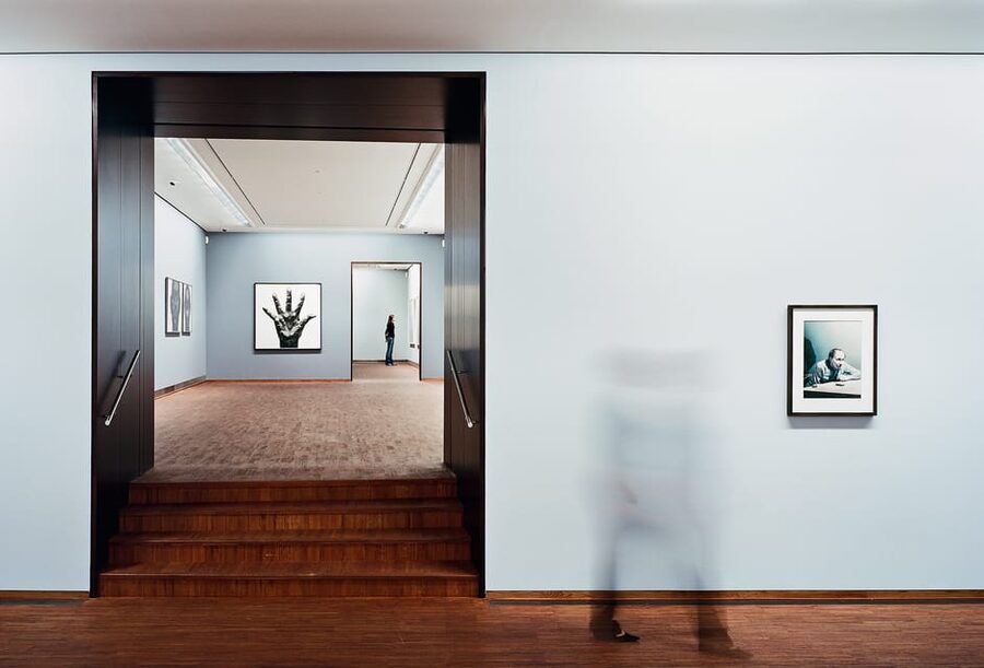 Tickets for the Albertina Exhibitions - Key points to know before you go