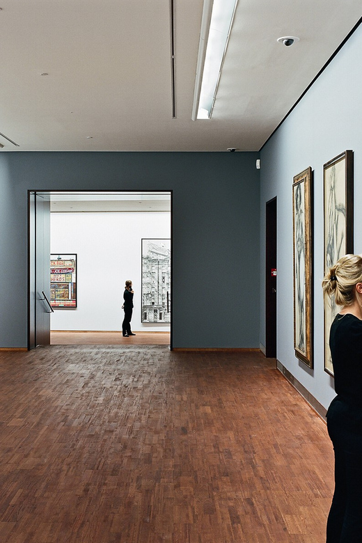Tickets for the Albertina Exhibitions - Monet, Picasso, and the Albertina’s main collection