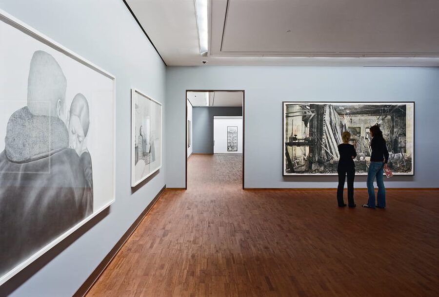 Tickets for the Albertina Exhibitions - When to visit and how long to stay