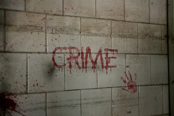 True Crime mobile puzzle rally Vienna - The Hofburg brings imperial Vienna into the game