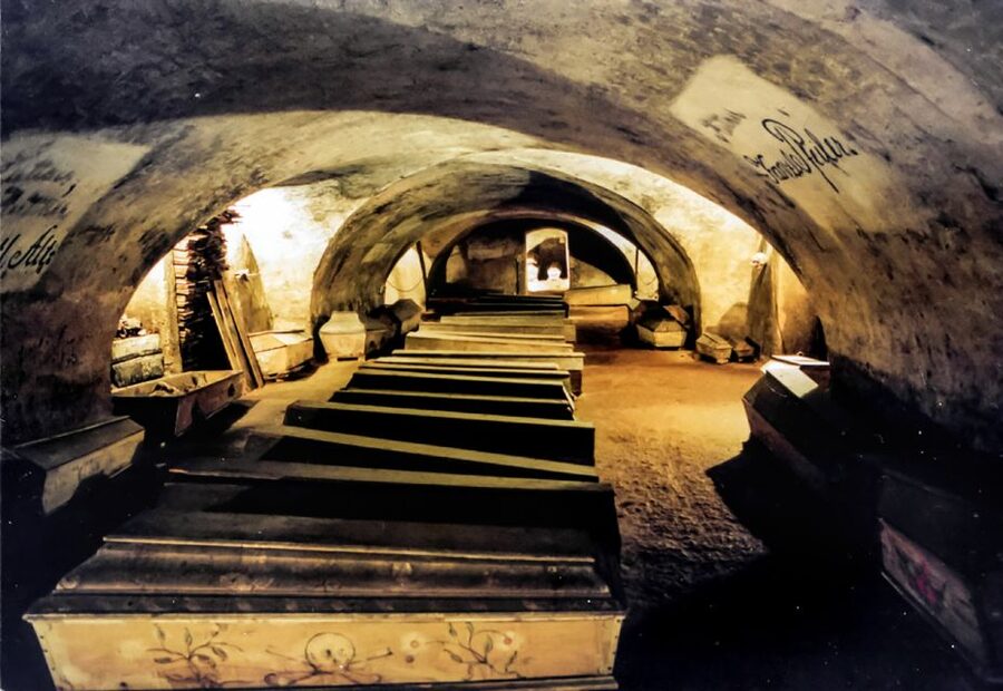 Vienna: 1.5-Hour Underground Walking Tour - Why Vienna’s underground deserves your time