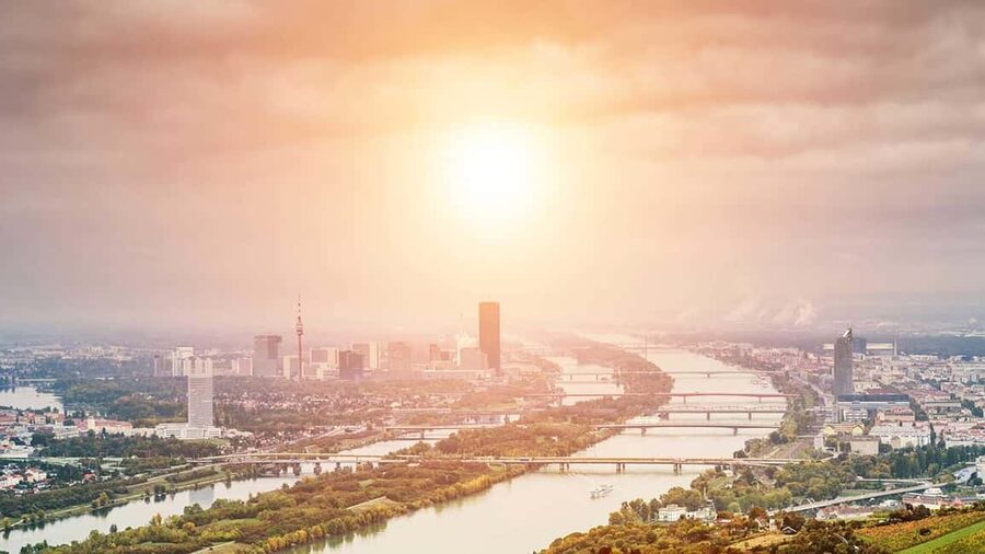 Vienna: 2-hour Danube Panorama Tour (Cruise Only) - Should you book the Vienna Danube Panorama Tour?