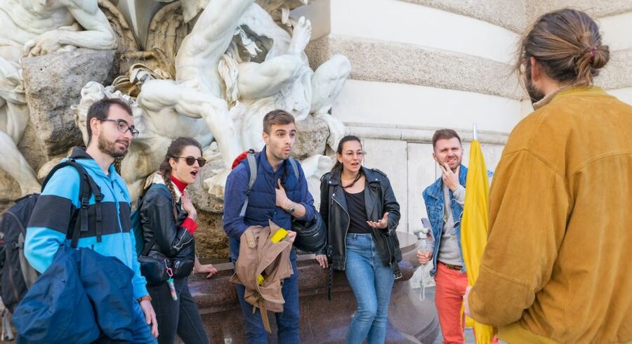 Vienna: 2-Hour Historical Crimes Guided Walking Tour - Key points to know before booking
