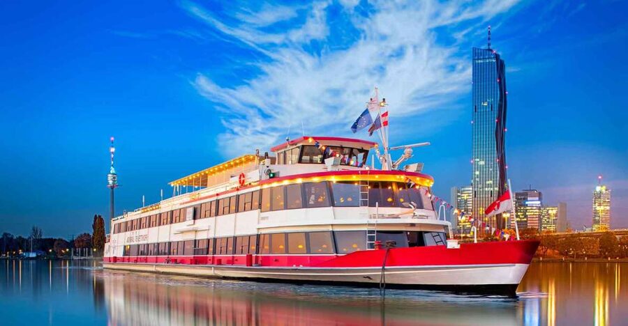 Vienna: 3,5-Hour Danube Cruise "Abba Night" - Who will enjoy this cruise most?