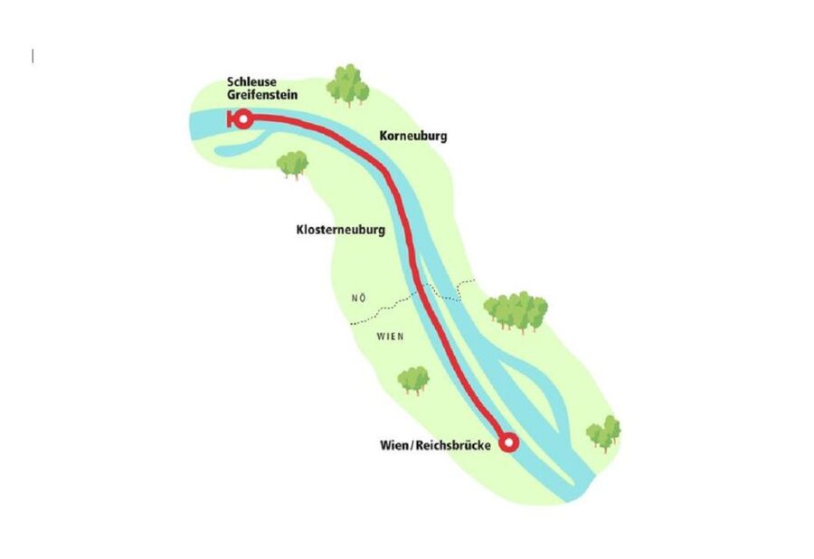Vienna: 3.5-Hour Danube Cruise with Live Music & BBQ Buffet - What kind of evening cruise is this?