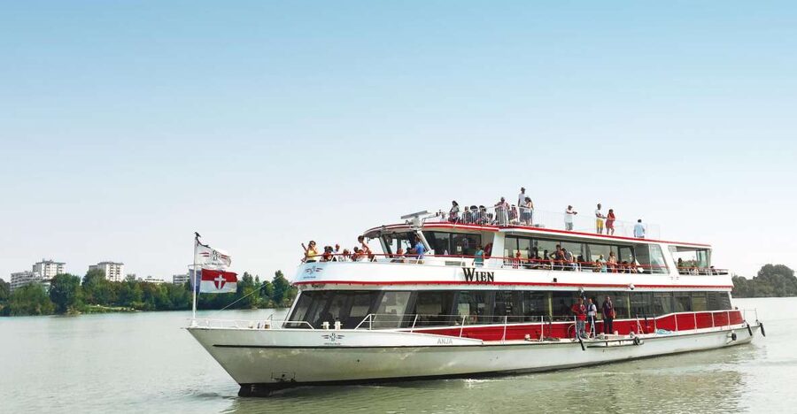 Vienna: 3.5-Hour Grand Danube River Cruise - Is $51 a fair price for 3.5 hours?