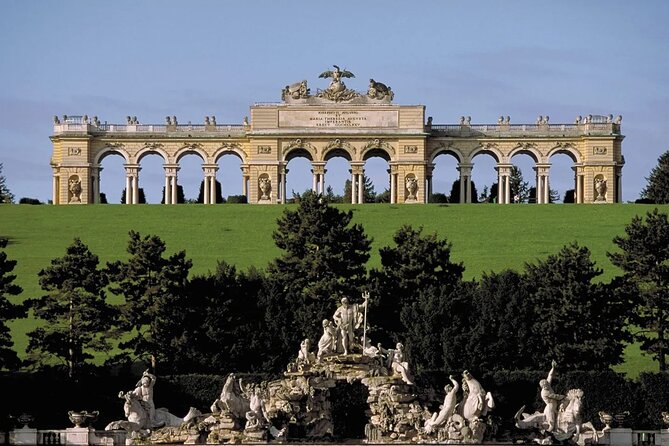 Vienna: 3-Hour Private Walking tour - Starting beneath St. Stephen’s Cathedral