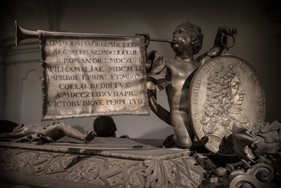 Vienna: A Little Night Music - Concert at Capuchin Church - Key points to know before booking