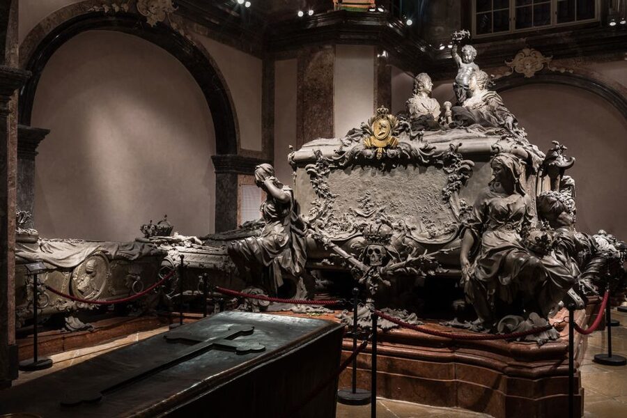 Vienna: A Little Night Music - Concert at Capuchin Church - Should you book the Capuchin Church concert?