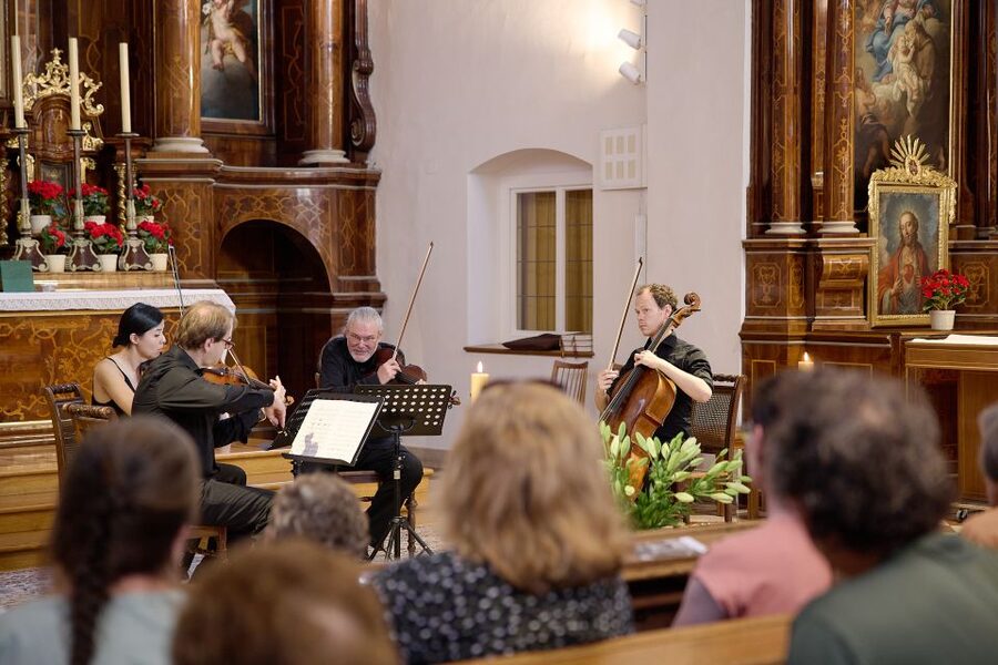 Vienna: A Little Night Music - Concert at Capuchin Church - Timing, queues, and a practical arrival plan