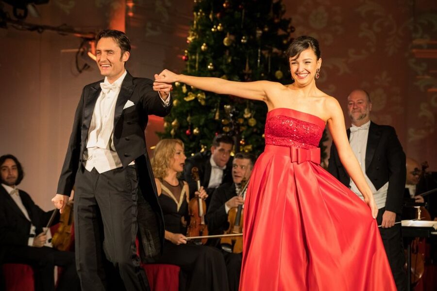 Vienna: After-Hours Schönbrunn Palace Entry & Concert Ticket - The real value at $114 per person