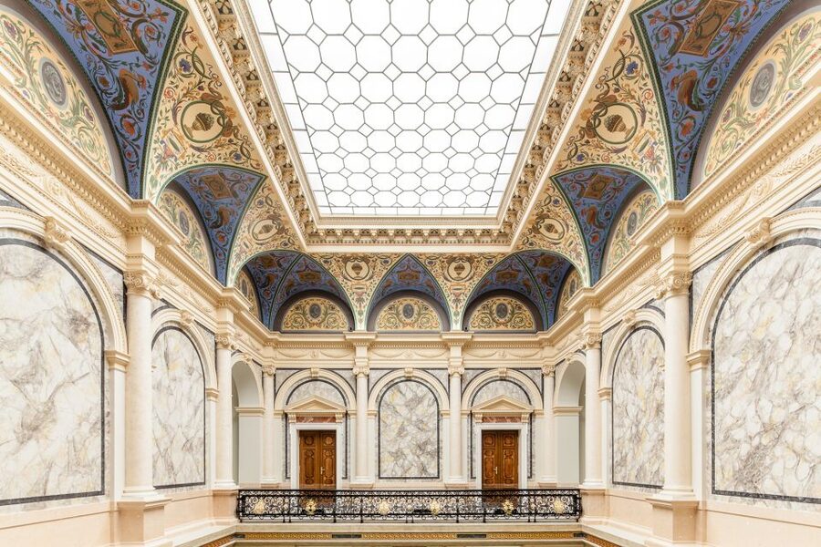 Vienna: Albertina Modern at Künstlerhaus Entry Ticket - How much time should you allow?