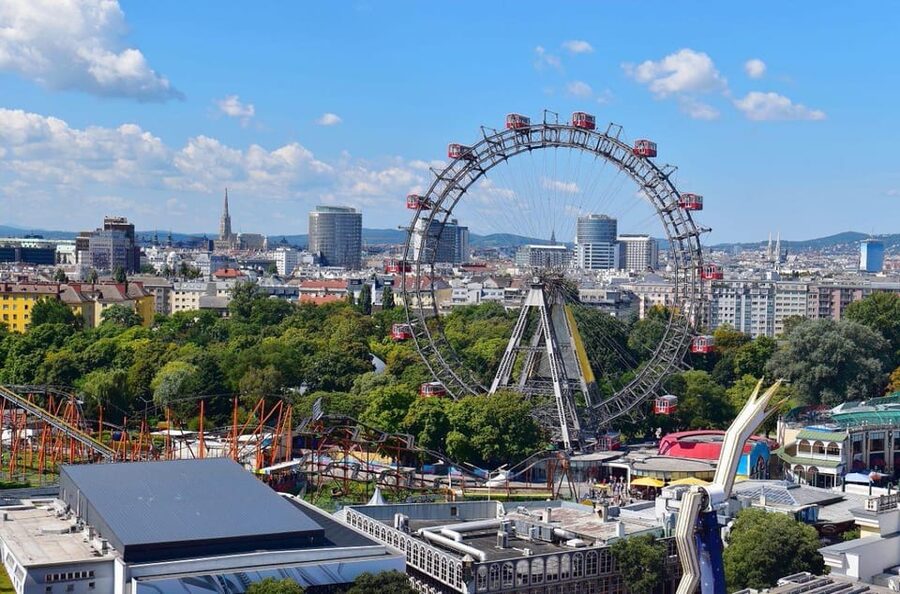 Vienna Audioguide - TravelMate app for your smartphone - Is $7 a good value for Vienna?