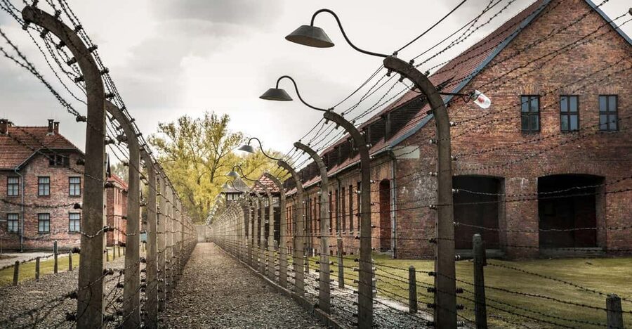 Vienna: Auschwitz Birkenau Full-Day Tour w/ Hotel Transfers - Who Should Book This Auschwitz Day Trip