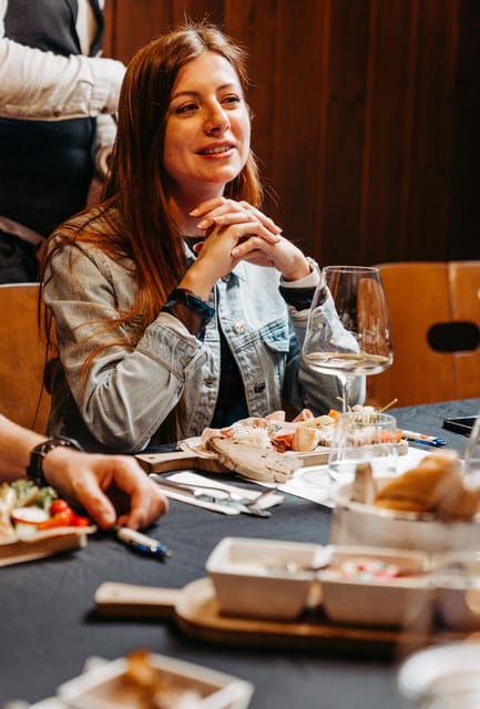 Vienna: Austrian Wine Tasting Evening - Key points at a glance
