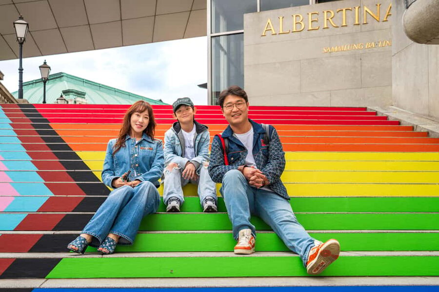 Vienna: Authentic Professional Photography Tour - Should You Book This Vienna Photography Tour?