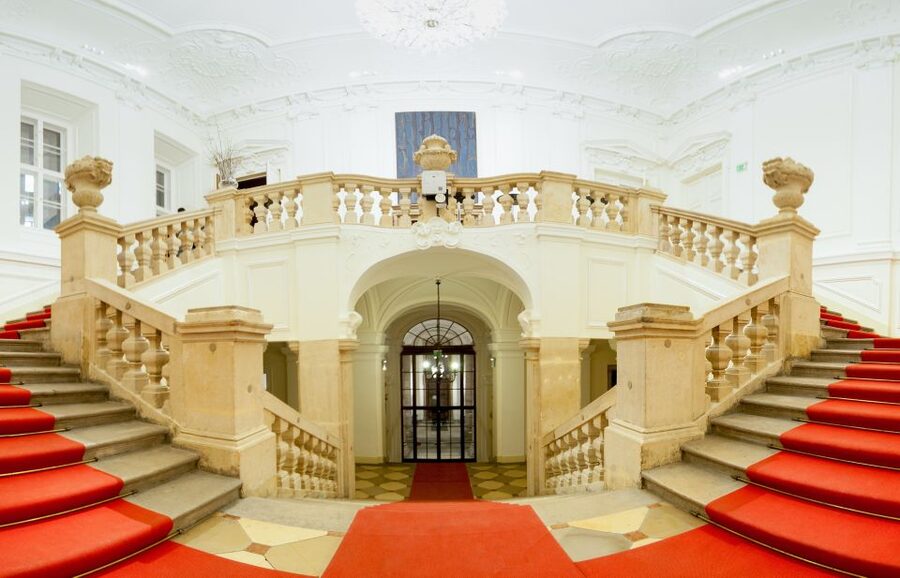 Vienna: Baroque Orchestra Concert and Dinner - What the Musical Program Gives You