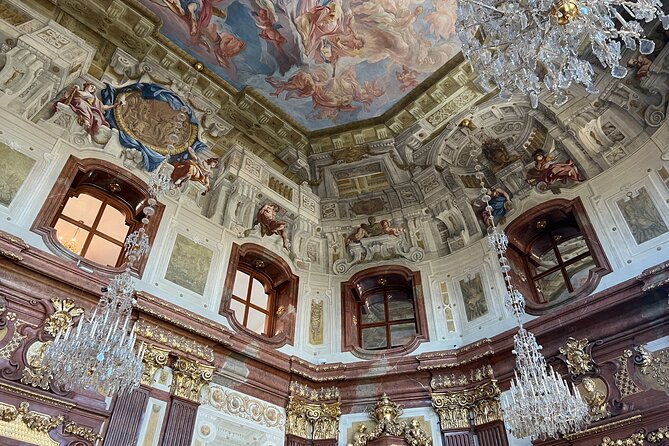 Vienna Belvedere Museum Private Walking Tour with Licensed Guide - From Schiele to Monet, Van Gogh, and Rodin