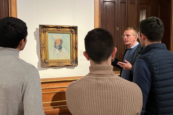 Vienna Belvedere Museum Private Walking Tour with Licensed Guide - Who will get the most from this experience?