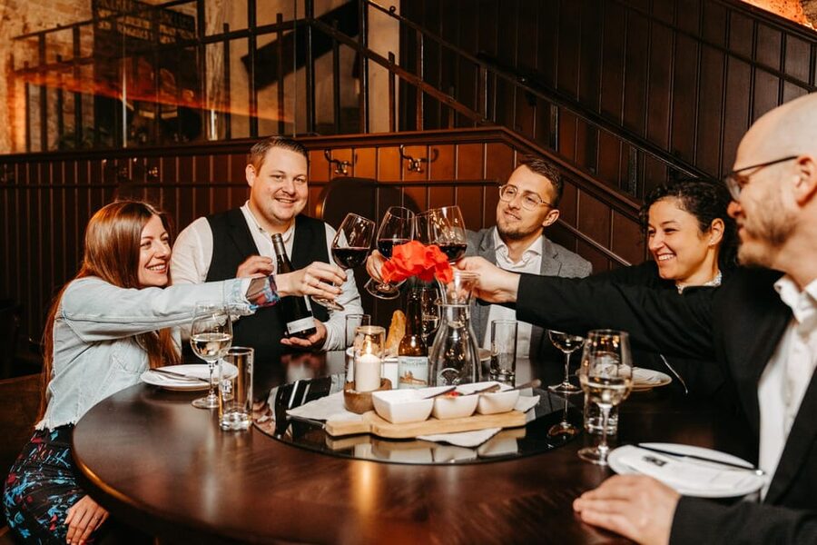Vienna: Best of Vienna Food Tour - Who should book this food walk