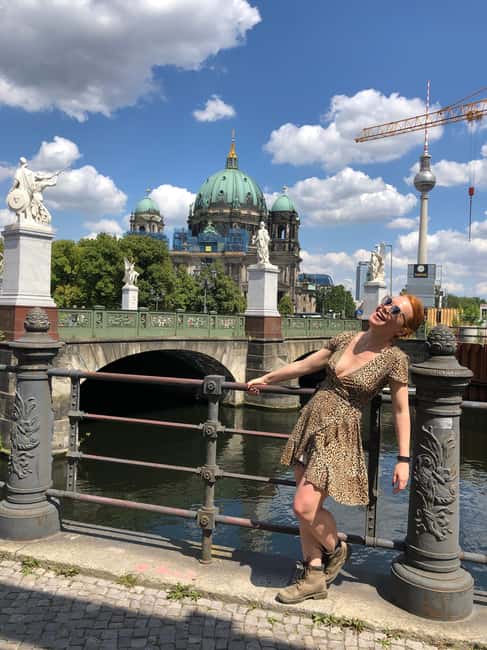 Vienna: Best of Vienna in 2 Hours with a Local - A fast, private introduction to Vienna