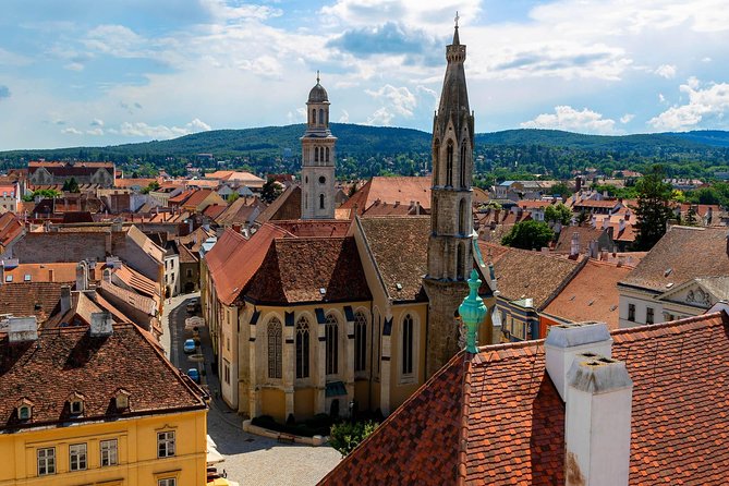 Vienna-Budapest One-Way Sightseeing Transfer - Key points to know before booking