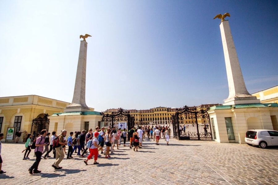 Vienna: Bus & Schönbrunn Palace Skip-the-Line Guided Tour - Is $81 a fair price?