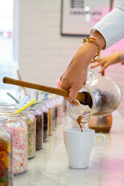 Vienna: Chocolate Workshop in Chocolate Museum w/ Tasting - The instructors make the difference