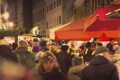Christmas Markets Tour
