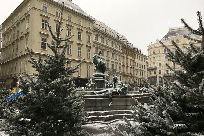 Vienna Christmas Tour - How the guide affects the experience