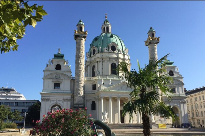 Vienna City Bike Tour - Who should book this Vienna bike tour?