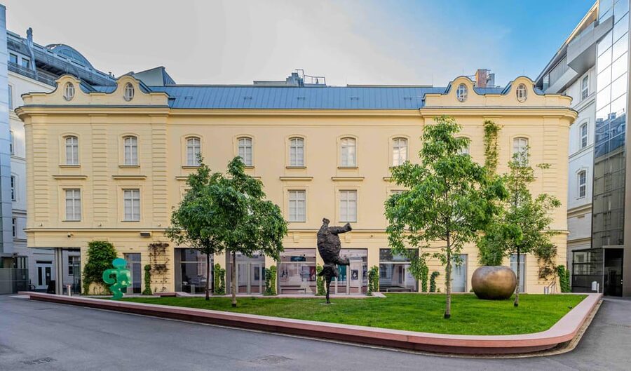 Vienna: City Cruise - Key points to know before boarding