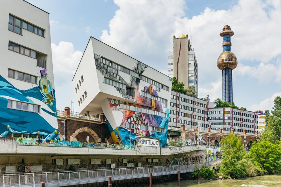 Vienna: City Cruise with Optional Lunch - Why the lunch option changes the experience