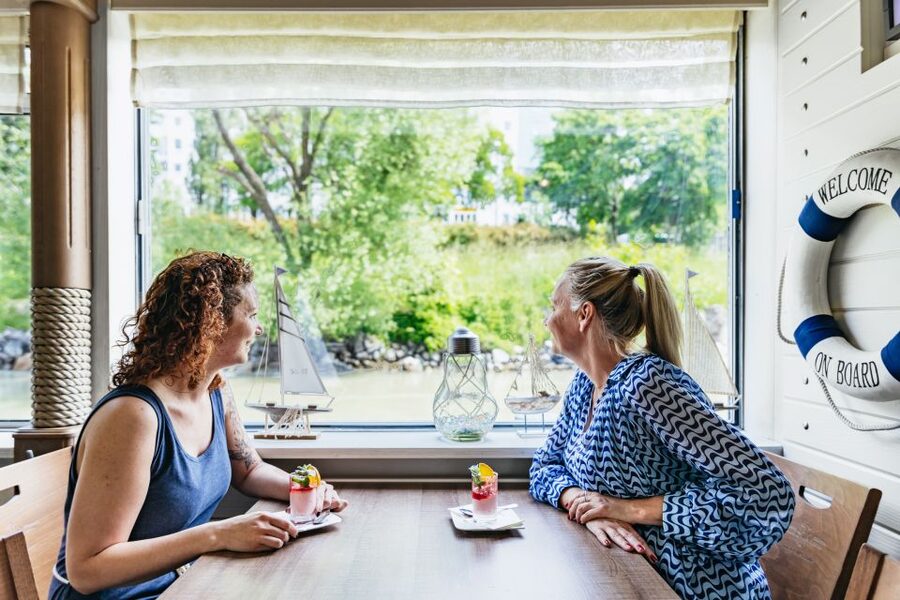 Vienna: City Cruise with Optional Lunch - Timing, weather, and practical planning