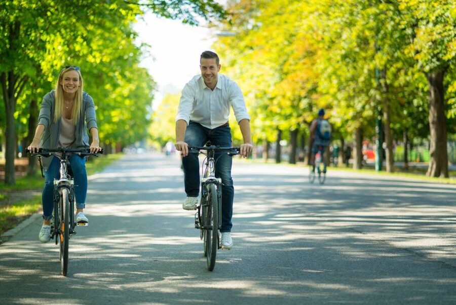 Vienna: City Highlights Guided Bike Tour - Kunsthistorisches Museum and the city’s cultural ambition
