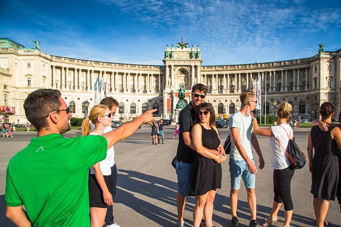 Vienna City Highlights Private Tour - What kind of Vienna tour is this?