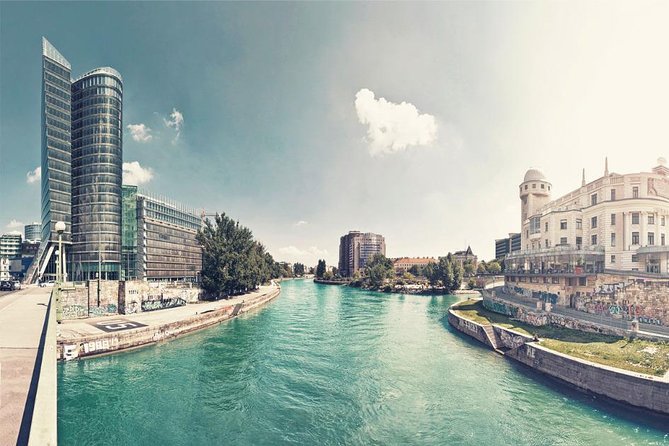 Vienna City Highlights Private Tour - Belvedere Palace and Klimt country