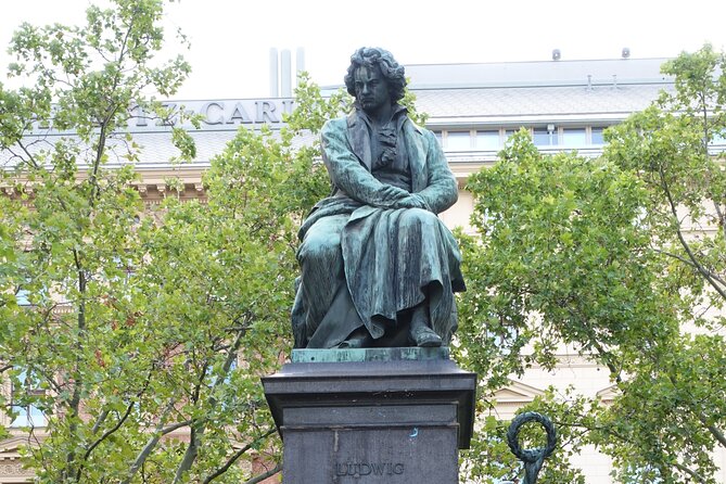 Vienna: City of Music Private Walking Tour - Why this walk makes Vienna’s music easier to hear