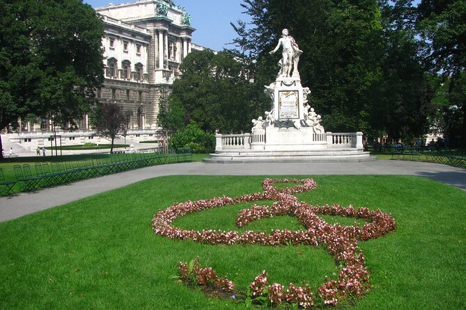 Vienna: City of Music Private Walking Tour - Beethoven’s monument and a restless Viennese life