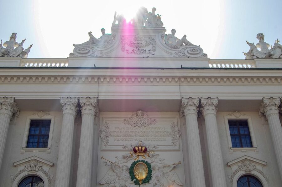 Vienna City Segway Tour - Key points to know before you book